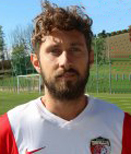 Andrea BATTISTI - Attaccante